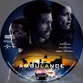 Title=Ambulance (2022)
Type=Custom DVD Disc Label
Owner=BajeeZa
Likes=1
Date added=Apr 09, 2022
Dimensions=1500x1500 Ambulance_DVD_v1.jpg