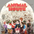 Animal House (1978) Custom Blu-ray Disc Label