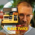 Blink Twice (2024) Custom DVD Disc Label