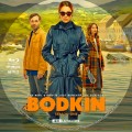 Bodkin - Season One (2024) Custom UHD 4K Blu-ray Disc Label