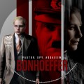 Bonhoeffer: Pastor. Spy. Assassin. (2024) Custom DVD Disc Label