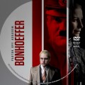 Bonhoeffer: Pastor. Spy. Assassin. (2024) Custom DVD Disc Label