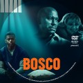 Bosco (2024) Custom DVD Disc Label