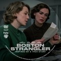 Boston Strangler (2023) Custom DVD Disc Label