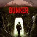 Bunker (2023) Custom DVD Disc Label