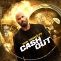 Cash Out (2024) Custom DVD Disc Label