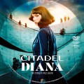 Citadel Diana - Season 1 (2024) Custom DVD Disc Label
