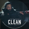 Clean (2022) Custom DVD Disc Label