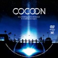 Cocoon (1985) Custom DVD Disc Label
