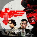 Condor's Nest (2023) Custom Blu-ray Disc Label