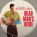Dead Man's Wire (2025) Custom DVD Disc Label