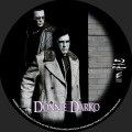 Donnie Brasco (1997) Custom Blu-ray Disc Label