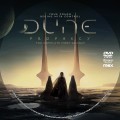 Dune: Prophecy - Season 1 (2024) Custom DVD Disc Label