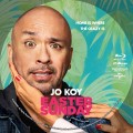 Easter Sunday (2022) Custom Blu-ray Disc Label