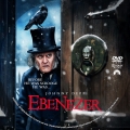 Ebenezer (2026) Custom DVD Disc Label