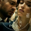 Fair Play (2023) Custom Blu-ray Disc Label