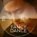 Fancy Dance (2024) Custom Blu-ray Disc Label