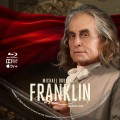 Franklin - Season One (2024) Custom Blu-ray Disc Label