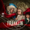 Franklin - Season One (2024) Custom DVD Disc Label
