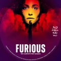 Furious - Season 1 (2026) Custom Blu-ray Disc Label
