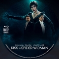 Title=Kiss of the Spider Woman (2025)
Type=Custom Blu-ray Disc Label
Owner=BajeeZa
Likes=0
Date added=Jul 08, 2026
Dimensions=1500x1500 Kiss_of_the_Spider_Woman_BD_v3.jpg