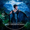 Title=Kiss of the Spider Woman (2025)
Type=Custom Blu-ray Disc Label
Owner=BajeeZa
Likes=0
Date added=Jul 08, 2026
Dimensions=1500x1500 Kiss_of_the_Spider_Woman_BD_v4.jpg