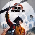 Young Washington (2026) Custom DVD Disc Label