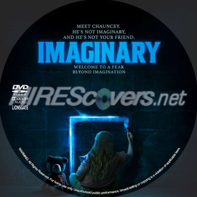 Click to view full size image
==============
Imaginary (2024) Custom DVD Disc Label
Imaginary (2024) Custom DVD Disc Label