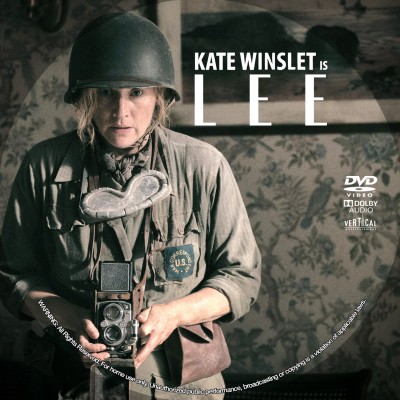 Click to view full size image
==============
Lee (2024) Custom DVD Disc Label
Lee (2024) Custom DVD Disc Label