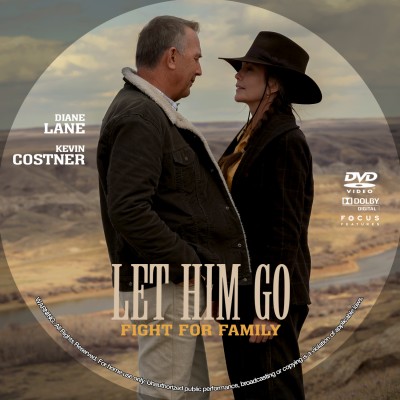 Click to view full size image
==============
Let Him Go (2020) Custom DVD Disc Label
Let Him Go (2020) Custom DVD Disc Label