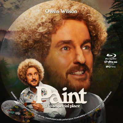 Click to view full size image
==============
Paint (2023) Custom Blu-ray Disc Label
Paint (2023) Custom Blu-ray Disc Label