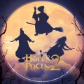 Title=Hocus Pocus 2 (2022)
Type=Custom Blu-ray Disc Label
Owner=BajeeZa
Likes=0
Date added=Sep 28, 2022
Dimensions=1500x1500 Hocus_Pocus_2_BD_v2.jpg