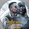 Inside Man: Most Wanted (2019) Custom Blu-ray Disc Label