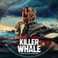 Killer Whale (2026) Custom Blu-ray Disc Label