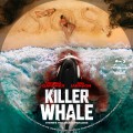 Killer Whale (2026) Custom Blu-ray Disc Label