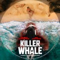 Killer Whale (2026) Custom DVD Disc Label
