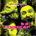 Kneecap (2024) Custom DVD Disc Label