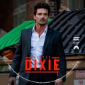 Little Dixie (2023) Custom DVD Disc Label