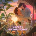 Lost In Starlight (2025) Custom Blu-ray Disc Label