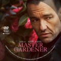 Master Gardener (2023) Custom DVD Disc Label