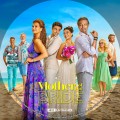 Mother of The Bride (2024) Custom UHD 4K Blu-ray Disc Label