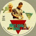 Next Goal Wins (2023) Custom DVD Disc Label