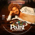 Paint (2023) Custom DVD Disc Label