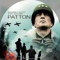 Patton (1970) Custom Blu-ray Disc Label