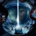 Project Gemini(2022) Custom DVD Disc Label