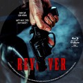 Revolver (2024) Custom Blu-ray Disc Label