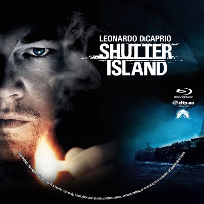 Click to view full size image
==============
Shutter Island (2010) Custom Blu-ray Disc Label
Shutter Island (2010) Custom Blu-ray Disc Label