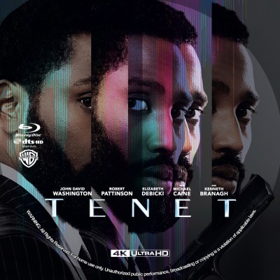 Click to view full size image
==============
Tenet (2020) Custom UHD 4K Blu-ray Disc Label
Tenet (2020) Custom UHD 4K Blu-ray Disc Label