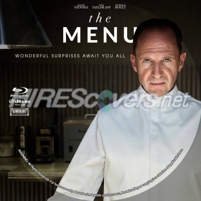 Click to view full size image
==============
The Menu (2022) Custom Blu-ray Disc Label
The Menu (2022) Custom Blu-ray Disc Label