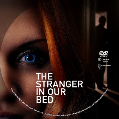 Click to view full size image
==============
The Stranger In Our Bed (2022) Custom DVD Disc Label
The Stranger In Our Bed (2022) Custom DVD Disc Label